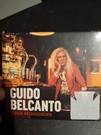 CD Guido Belcanto - Tedere baldadigheden - Nieuw, Ophalen
