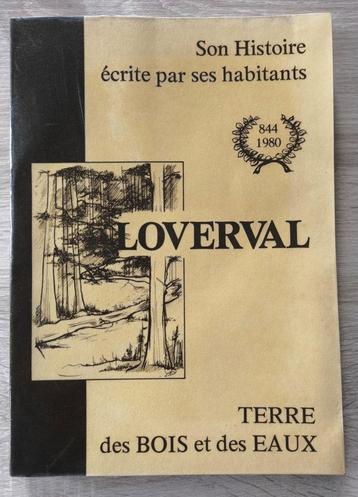Loverval terre des bois et des eaux son histoire racontée pa beschikbaar voor biedingen