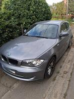 BMW 116d Sportshatch, Auto's, 1995 cc, 4 cilinders, Leder en Stof, Particulier