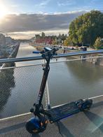 Kukirin g2 master 2025 (Zie beschrijving), Fietsen en Brommers, Steps, Ophalen, Zo goed als nieuw, Elektrische step (E-scooter)