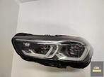 BMW X2 F39 Lift Volledig Led Adaptieve Ventilator Linkerlamp, Auto-onderdelen, Verlichting, Gebruikt, BMW