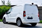 Citroen Berlingo 1.6e-HDi Lichte vracht **Automaat** Zetelve, 5 portes, Diesel, Automatique, Attache-remorque