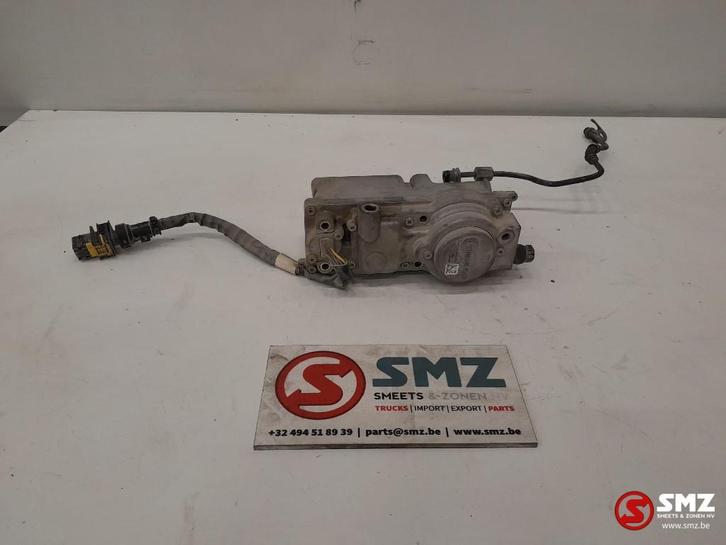Occ VTG turboactuator MX13 DAF, Auto-onderdelen, Vrachtwagen-onderdelen, DAF, Motor en Accessoires, Gebruikt