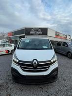 Renault Trafic L2 2m70 Laadruimte 2.000cc  88kw/120PK, Voorwielaandrijving, Stof, 4 cilinders, Wit
