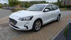 Ford focus / 2021 / Hybrid / 138.000km, Auto's, Ford, Wit, Handgeschakeld, 5 deurs, Dealer onderhouden