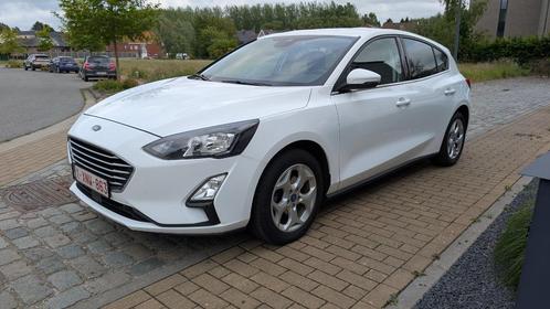Ford focus / 2021 / Hybrid / 138.000km, Auto's, Ford, Particulier, Focus, ABS, Achteruitrijcamera, Airbags, Airconditioning, Android Auto