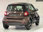 Smart Fortwo   1.0i  2018   23.000km, Autos, Smart, Euro 6, Entreprise, 2 places, Boîte manuelle