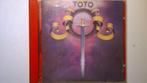 Toto - Toto, Zo goed als nieuw, Verzenden, Poprock
