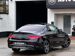 Mercedes-Benz C-Klasse 43 AMG 4-Matic (bj 2018, automaat), Auto's, Mercedes-Benz, Te koop, 367 pk, Benzine, C-Klasse