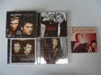 Lot 97 met 5 CD's van Soulsister & Jan Leyers, Cd's en Dvd's, Ophalen of Verzenden, Gebruikt, Boxset