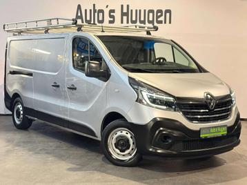 Renault Trafic dCi 145 Pk AUTOMAAT L2H1 (bj 2021) beschikbaar voor biedingen