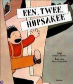 boek: één, twee, hupsakee/Daniil Charms, Ophalen of Verzenden, Gelezen, Fictie algemeen, Voorleesboek