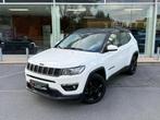 Jeep Compass MULTIJET SPORT / CARPLAY / NAVI / CAMERA / KEYL, Auto's, Jeep, Gebruikt, 4 cilinders, 1505 kg, Compass