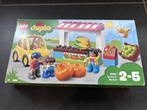 LEGO Duplo 10867, Ophalen of Verzenden, Gebruikt, Complete set, Duplo
