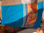 Grande serviette de plage motif ananas, Serviette, Enlèvement, Neuf
