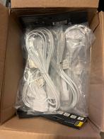 20 stuks verlengkabels. 3 meter stuk nieuw, Ophalen, Zo goed als nieuw