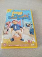 Dvd - Het Zandkasteel 4, Cd's en Dvd's, Ophalen