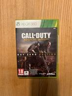 Call of Duty: Advanced Warfare, Xbox 360, Games en Spelcomputers, Games | Xbox 360, Ophalen, Overige genres, Vanaf 18 jaar
