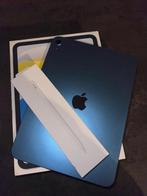 iPad 10.9 256GB avec Stylet (Urgent), Computers en Software, Apple iPads, Ophalen, Zo goed als nieuw, Wi-Fi, 256 GB