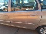 Portier 4Deurs links-achter van een Citroen Xsara Picasso (K, Auto-onderdelen, Gebruikt, Citroën, Deur, Ophalen of Verzenden