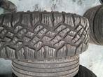 255/70R18 Goodyear, Ophalen, Zo goed als nieuw
