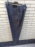 NIEUW! Broek rekbaar Jeans Look (Angelo Litrico)., Enlèvement, Neuf, Taille 56/58 (XL), Angelo Litrico