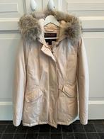 Woolrich jas maat S, Kleding | Dames, Jassen | Winter, Ophalen of Verzenden, Zo goed als nieuw, Maat 36 (S), Roze