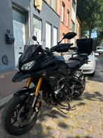 Yamaha tracer 900 in topstaat, Motoren, Particulier, Meer dan 35 kW, 900 cc, 3 cilinders