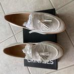 Hippe Mocassins, Ophalen, Wit, Overige typen, Gedragen