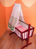 Berceau vintage, Ophalen, Gebruikt, Wieg