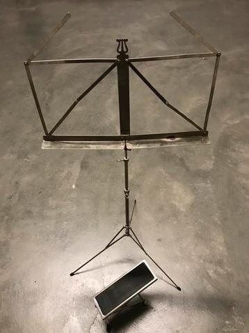 Voor de muziekliefhebber beschikbaar voor biedingen