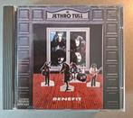 Cd. Jethro Tull.  Benefit., Cd's en Dvd's, Ophalen of Verzenden, Zo goed als nieuw