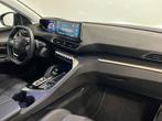 Peugeot 3008 PureTech S&S Allure Pack EAT8, Wit, 130 pk, 5 zetels, 5 deurs