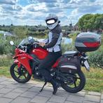 Gore-tex motorbroek dames, Ophalen, Dames, Broek | textiel, Hein Gericke
