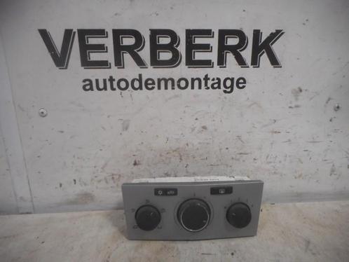 BEDIENINGSPANEEL AIRCO Opel Astra H GTC (L08) (13269410), Auto-onderdelen, Dashboard en Schakelaars, Opel, Gebruikt