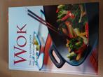 kookboek wok, Boeken, Ophalen of Verzenden, Zo goed als nieuw