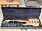 YAMAHA TRB1005 5-snarige basgitaar, Muziek en Instrumenten, Snaarinstrumenten | Gitaren | Bas, Ophalen, Gebruikt, Elektrisch, 5-snarig