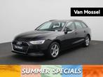 Audi A4 Avant 2.0 35 TFSi 110kW S tronic Attraction BE | Bus, Stof, Gebruikt, 110 kW, 4 cilinders