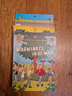 Bandes dessinées de Piet Pienter et Bert Bibber, Livres, BD, Comme neuf, POM, Enlèvement ou Envoi, Série complète ou Série