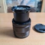 Lumix G Vario 35-100 objectief, Ophalen of Verzenden, Zo goed als nieuw
