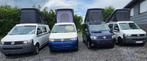 Vw T5. T6, Auto's, Volkswagen, Voorwielaandrijving, Euro 5, Overige kleuren, Overige kleuren