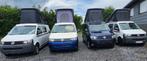 Vw T5. T6, Autos, Volkswagen, Euro 5, Achat, 6 portes, Boîte manuelle