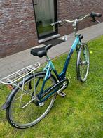Meisjes fiets 28 inch,in top staat., Fietsen en Brommers, Ophalen, Zo goed als nieuw