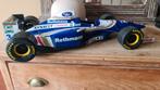 Reproduction renault fw19 - 1997 1:8 +- 60 cm, Ophalen of Verzenden, Zo goed als nieuw