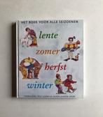 Een boek vol verhalen, versjes en ideetjes (4-8jaar), Boeken, Kinderboeken | Kleuters, Ophalen of Verzenden, Voorleesboek