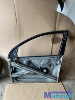 VW GOLF 5 Groen LC5F Links linker voor deur portier, Auto-onderdelen, Ophalen of Verzenden, Gebruikt, Volkswagen, Deur