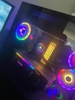 PC-gamer, Computers en Software, Ophalen, Gebruikt, 32 GB, AMD Ryzen 7
