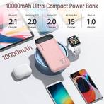 Power Bank | 10 000 mAh | LIVRAISON GRATUITE, -, -, YOBON, Envoi
