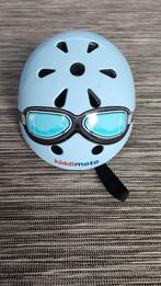 Fietshelm Kiddimoto, Ophalen of Verzenden, Zo goed als nieuw
