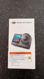 Dji Osmo 6, Ophalen of Verzenden, Nieuw